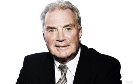 James Dornan, Thermiva Practitioner